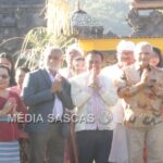 Pura Taibesi Terseiro Maior iha Mundu